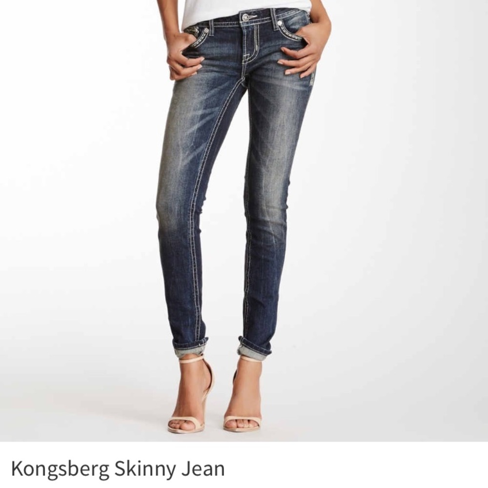 MEK jeans